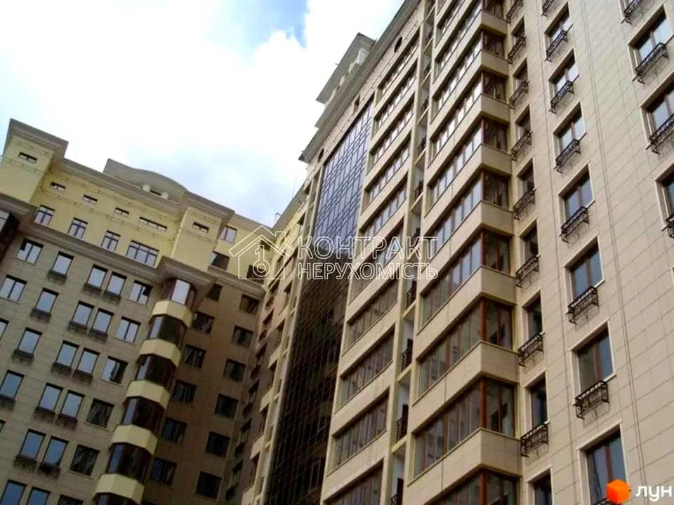 Квартира. Харків, Професорська вул.