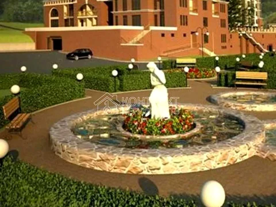 Квартира. Харків, Професорська вул.