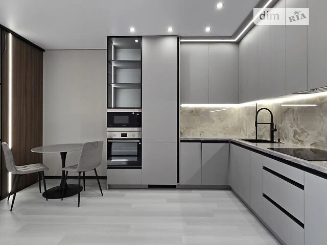 Sale of 2-room apartment 60 sq. m. on Vyshgorodska Street 45/13 • ID