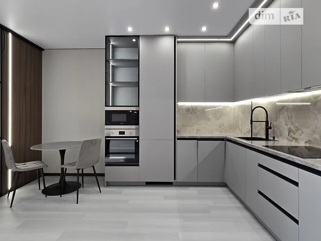 Sale of 2-room apartment 60 sq. m. on Vyshgorodska Street 45/13 • ID