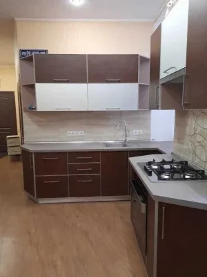 Продам 3комн квартиру 78м2, СТАЛИНКА ул. Полтавский шлях, ГА