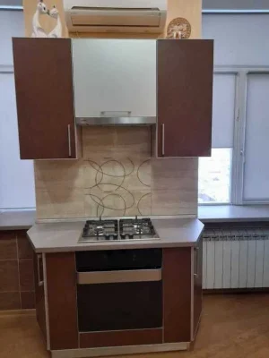 Продам 3комн квартиру 78м2, СТАЛИНКА ул. Полтавский шлях, ГА
