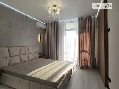 Sale of 2-room apartment 60 sq. m. on Vyshgorodska Street 45/13 • ID