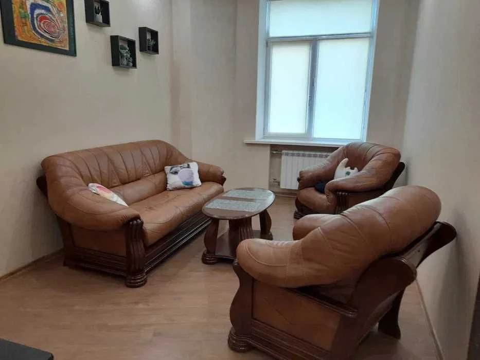 Продам 3комн квартиру 78м2, СТАЛИНКА ул. Полтавский шлях, ГА