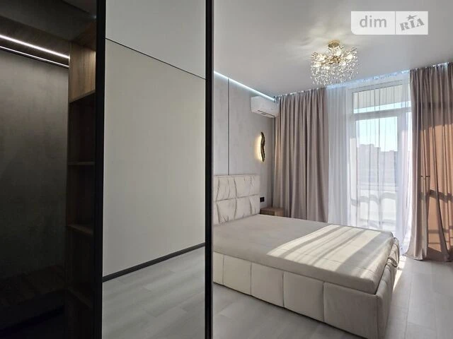 Sale of 2-room apartment 60 sq. m. on Vyshgorodska Street 45/13 • ID