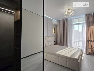 Sale of 2-room apartment 60 sq. m. on Vyshgorodska Street 45/13 • ID