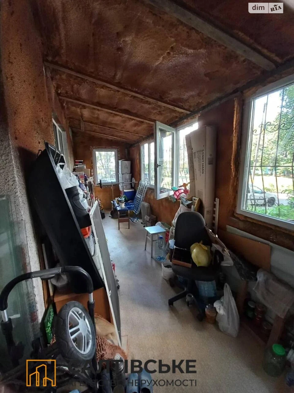 Продаж Квартира Салтівка