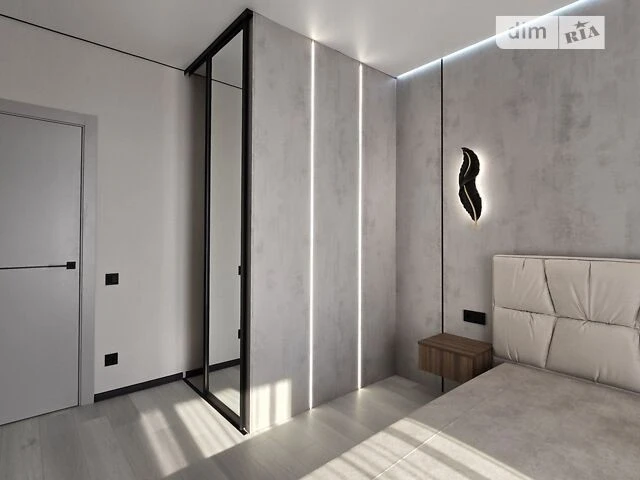 Sale of 2-room apartment 60 sq. m. on Vyshgorodska Street 45/13 • ID