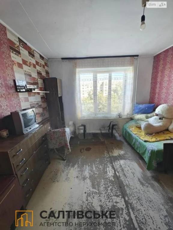Продаж Квартира Салтівка