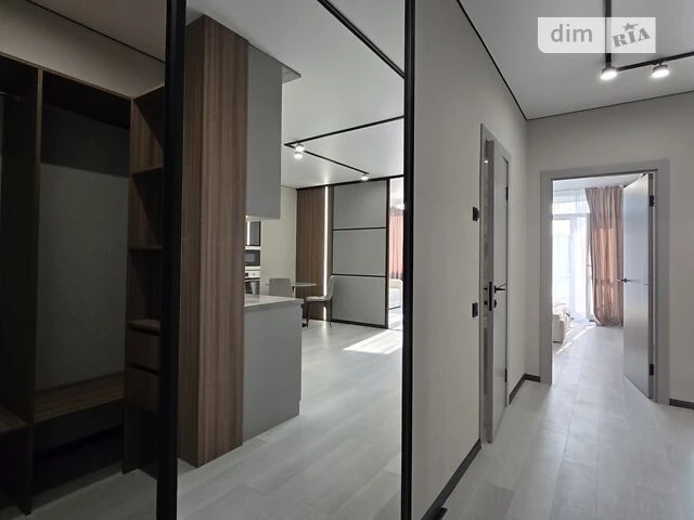 Sale of 2-room apartment 60 sq. m. on Vyshgorodska Street 45/13 • ID