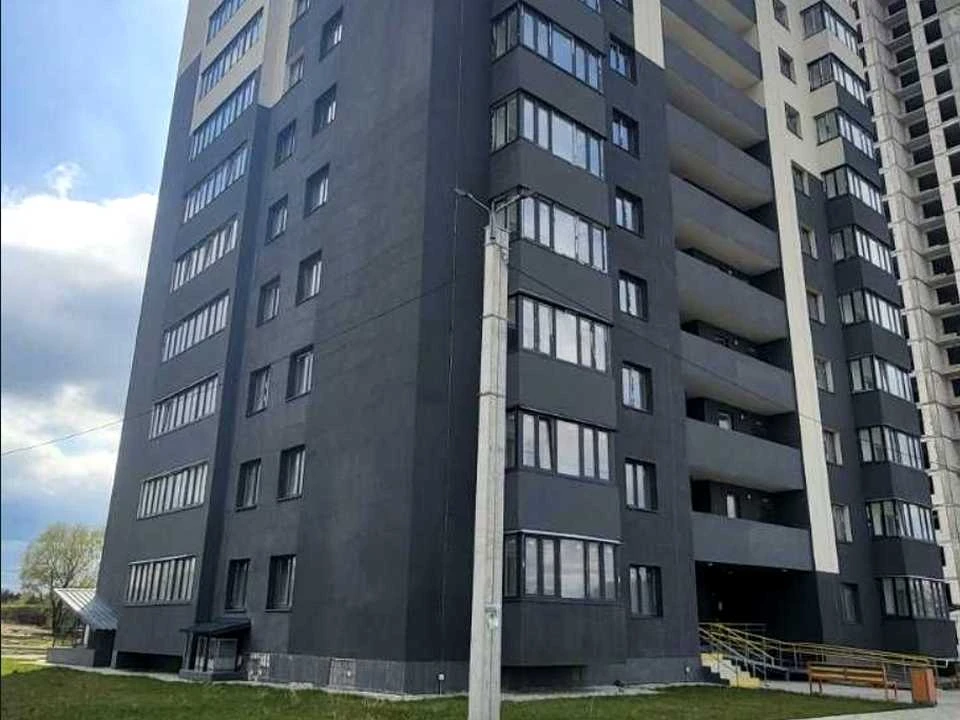 Apartment. Kharkiv, Neskorenykh St. (Heroes of Labor)