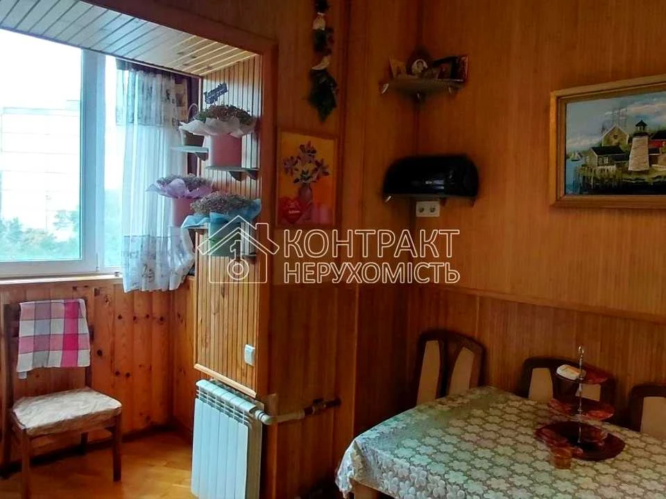 Квартира. Харків, Ювілейний просп.