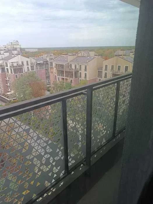 Продам 1комн.квартиру жк Баухаус. Сумская,Сокольники. Деревя