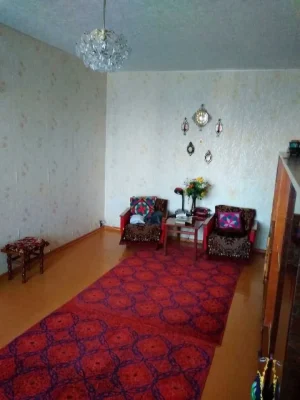Продам 2 комнатную квартиру, Новые Дома