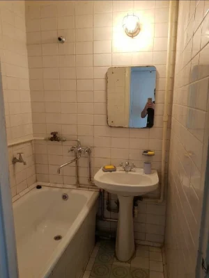 Продам 2 комнатную квартиру, Новые Дома