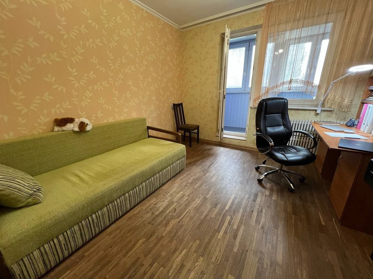 V Продам 2х кімнатну квартиру на Північній Салтівці ЖК Інтер