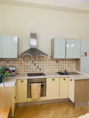 Apartment for sale with renovation, 10/1 Horodetskoho St., Lypky Dorev