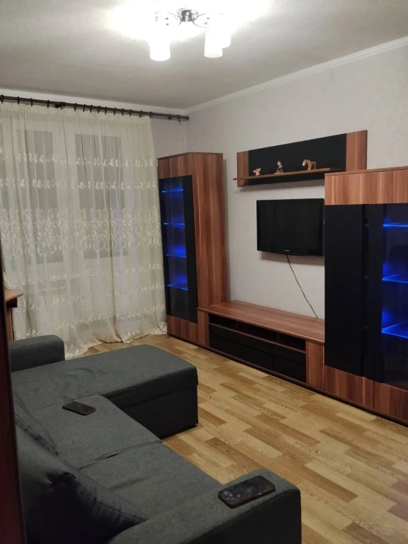 Продам реальную 2х квартиру .