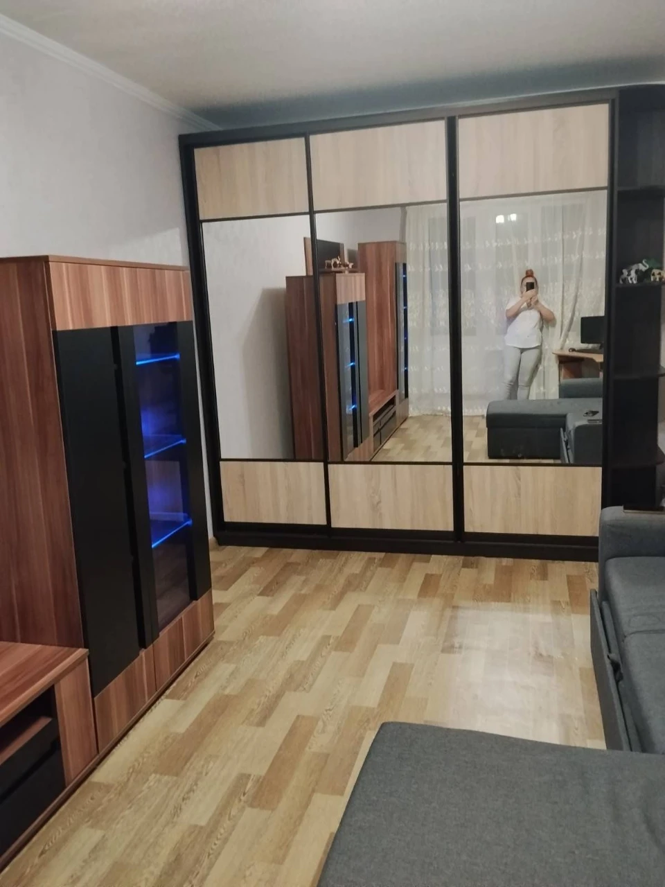 Продам реальную 2х квартиру .