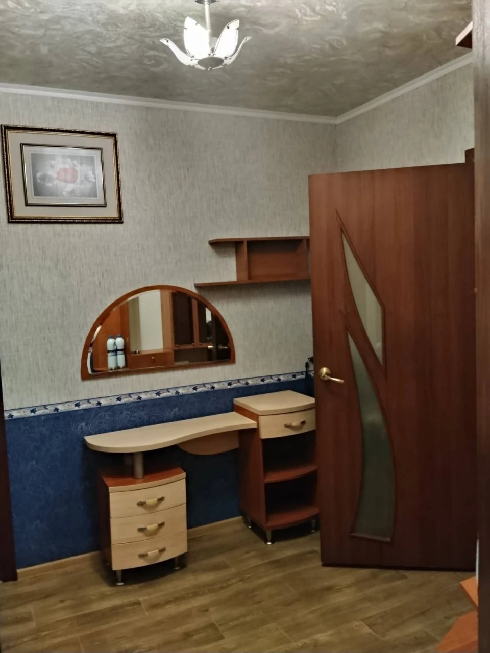 Продам реальную 2х квартиру .