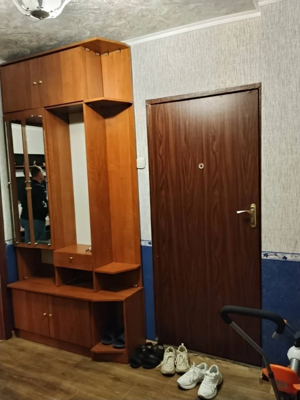 Продам реальную 2х квартиру .