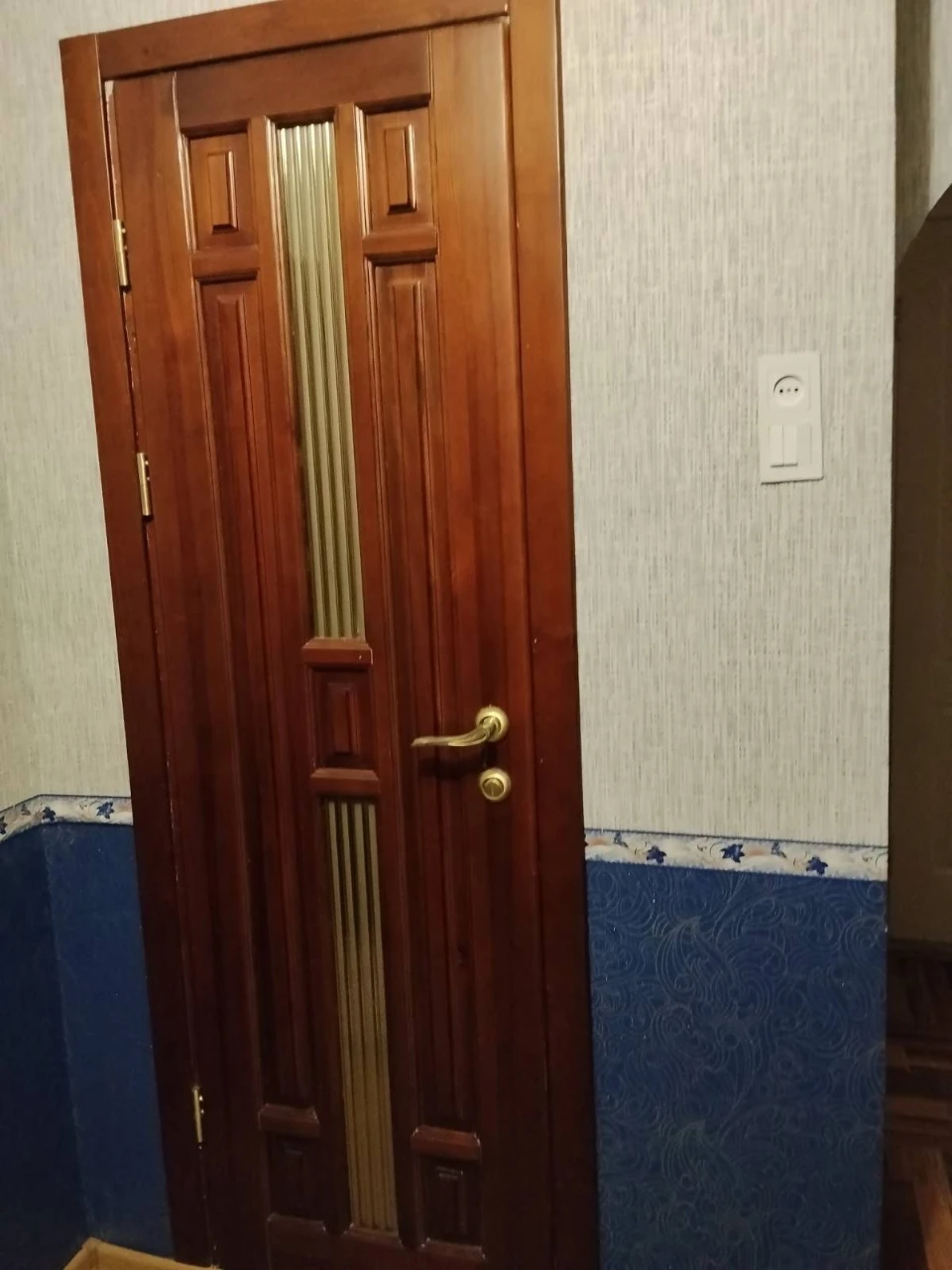 Продам реальную 2х квартиру .