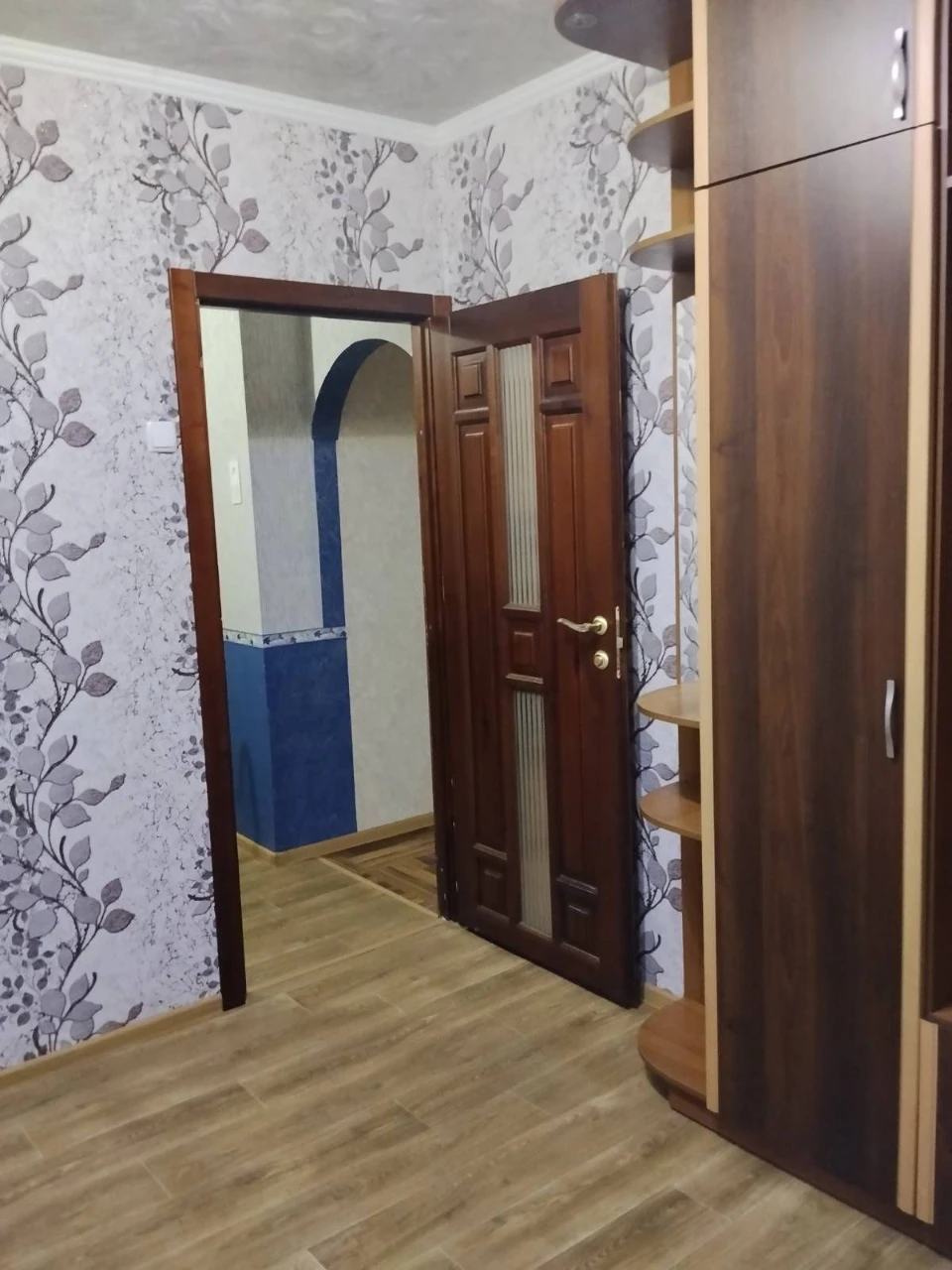 Продам реальную 2х квартиру .