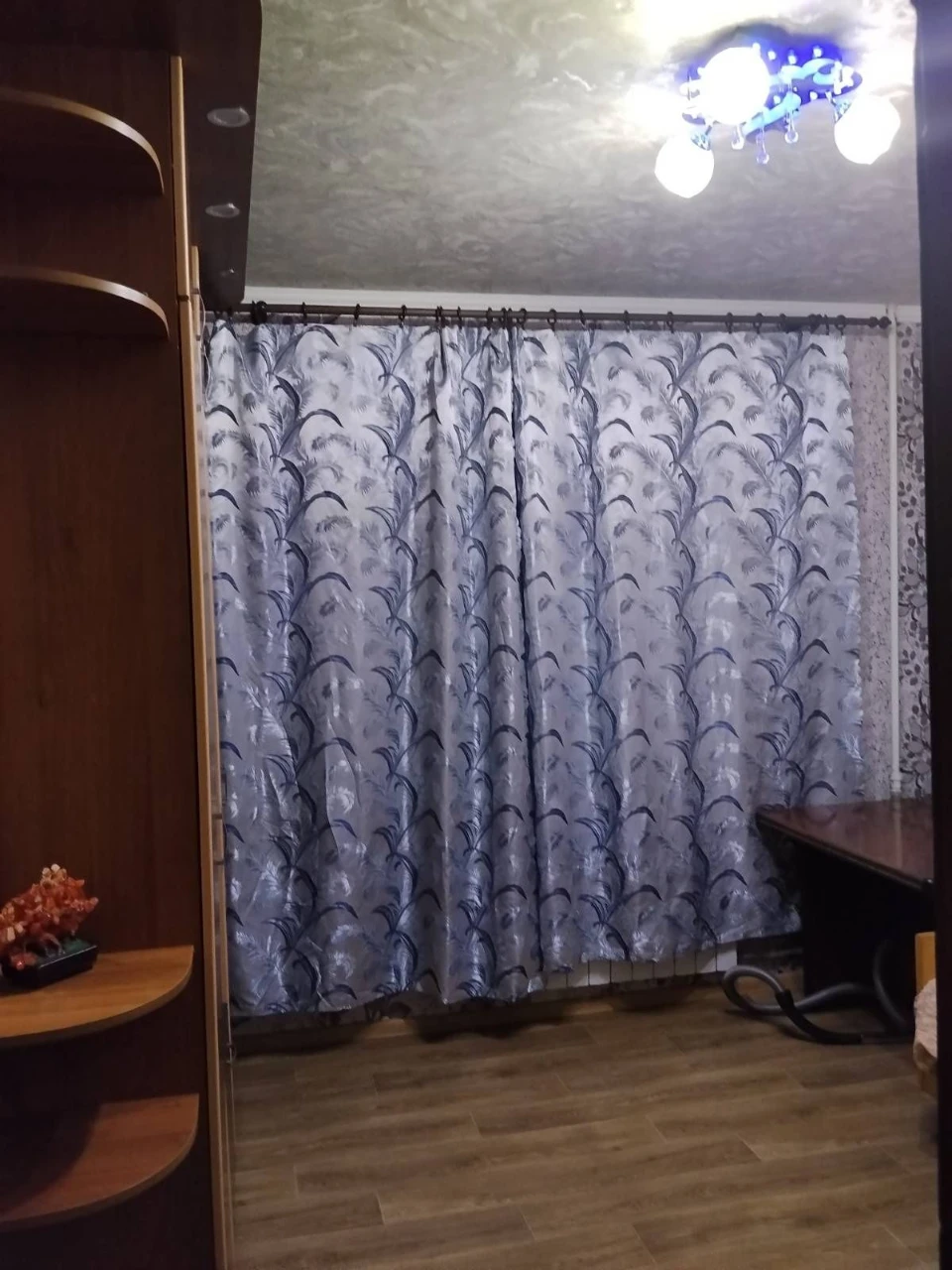 Продам реальную 2х квартиру .