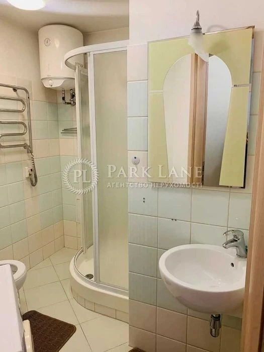 Apartment for sale with renovation, 10/1 Horodetskoho St., Lypky Dorev