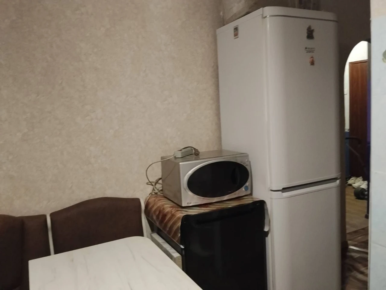 Продам реальную 2х квартиру .