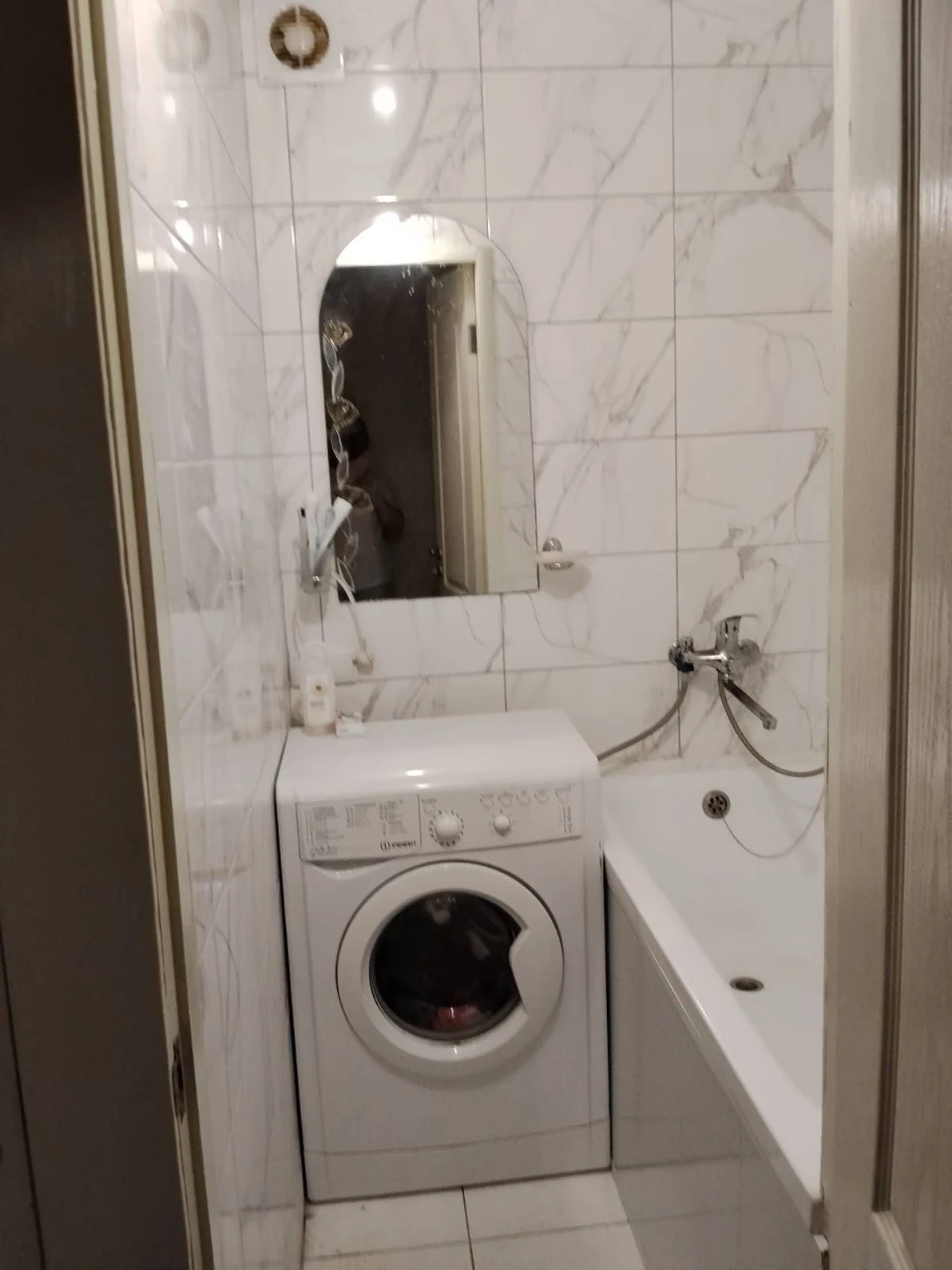 Продам реальную 2х квартиру .