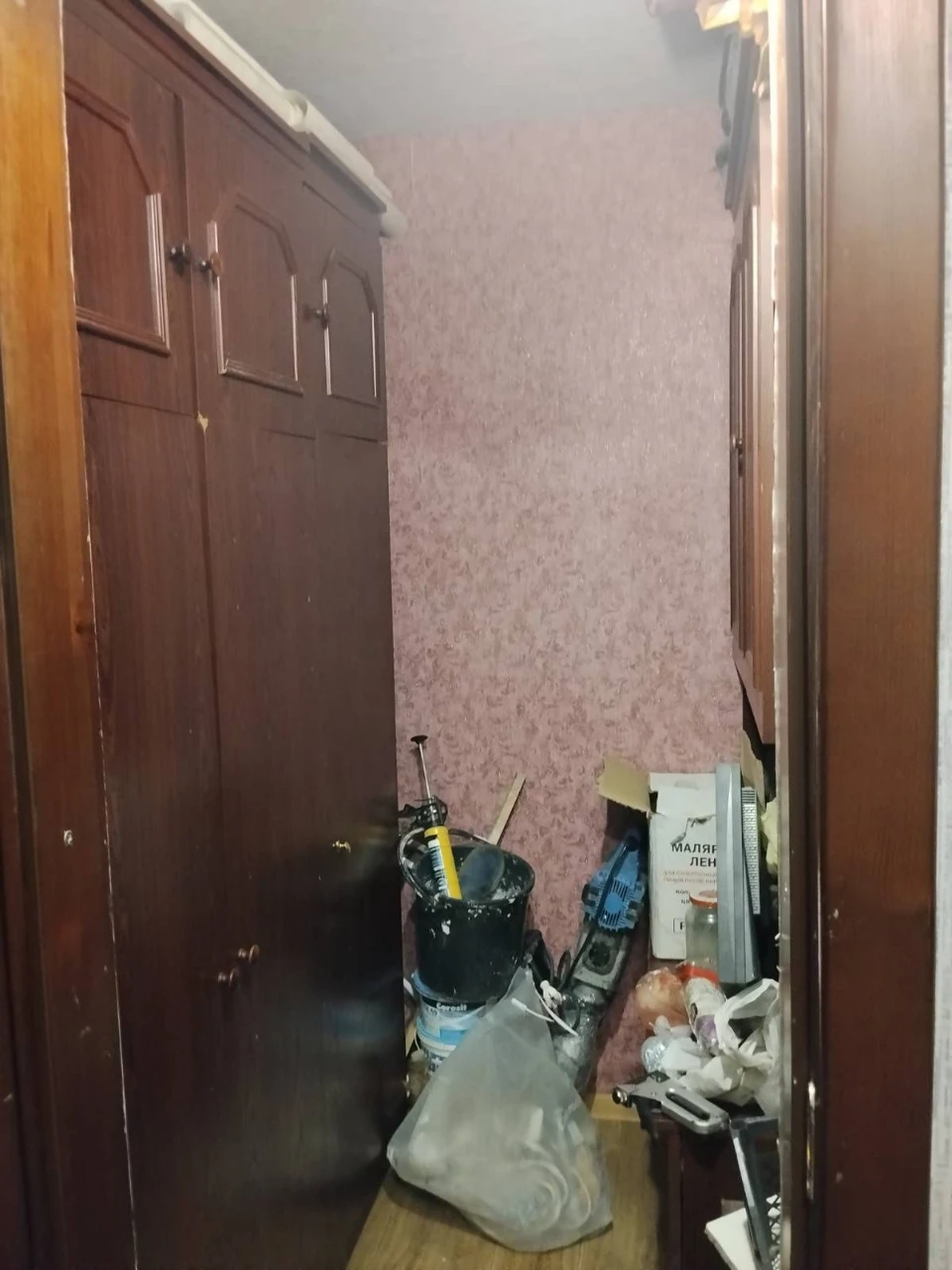 Продам реальную 2х квартиру .