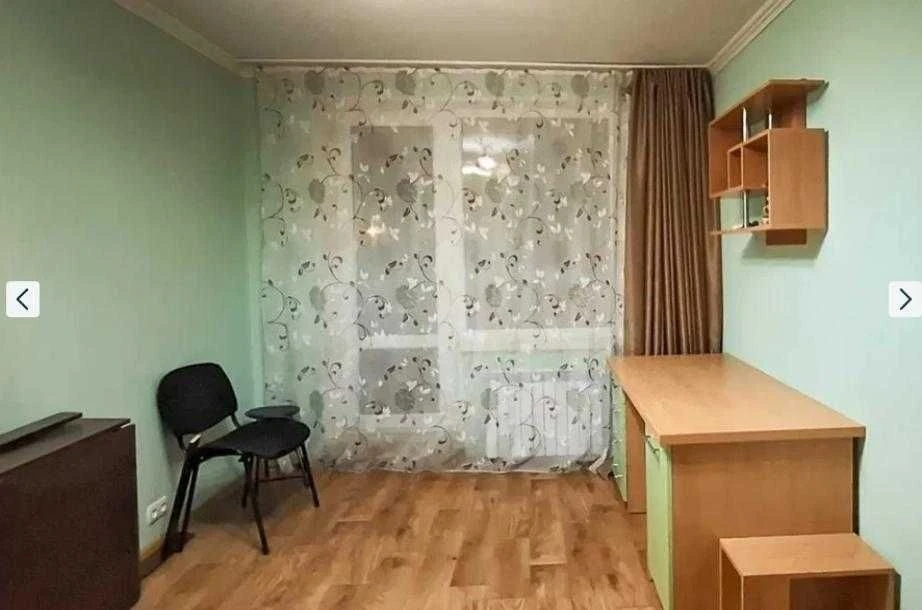 45000. Холодная гора. Трехкомнатная.