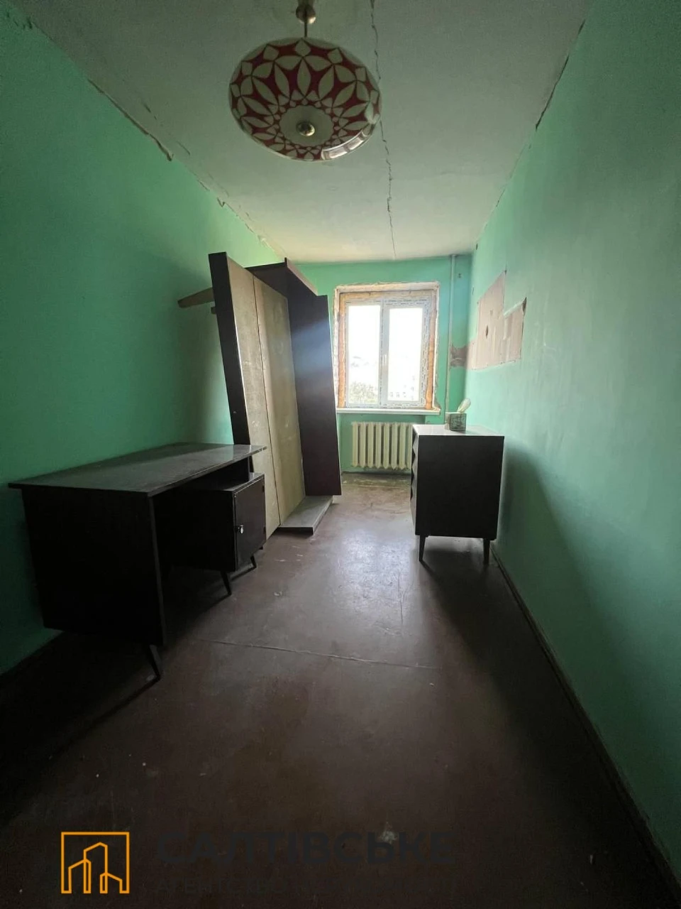 193-ГО Продам 3 комнатную квартиру в Центре Площадь Конститу