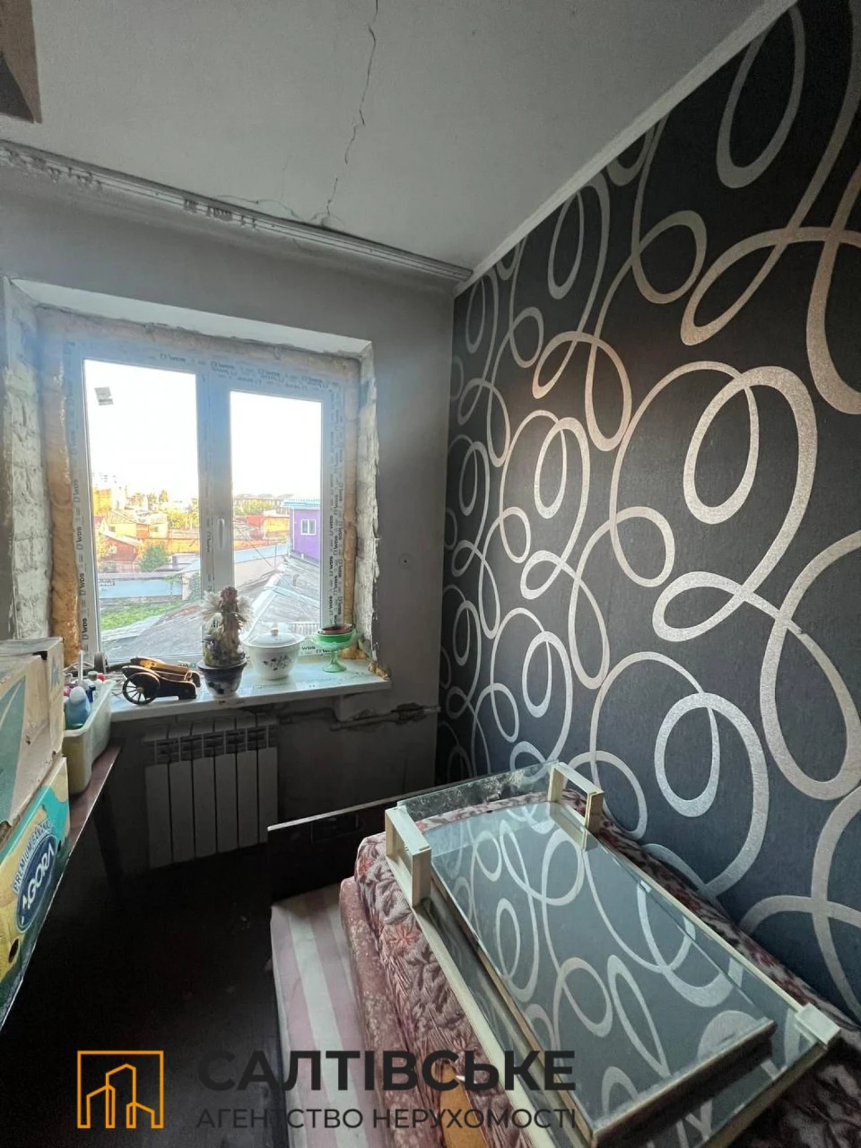 193-ГО Продам 3 комнатную квартиру в Центре Площадь Конститу