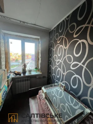 193-ГО Продам 3 комнатную квартиру в Центре Площадь Конститу