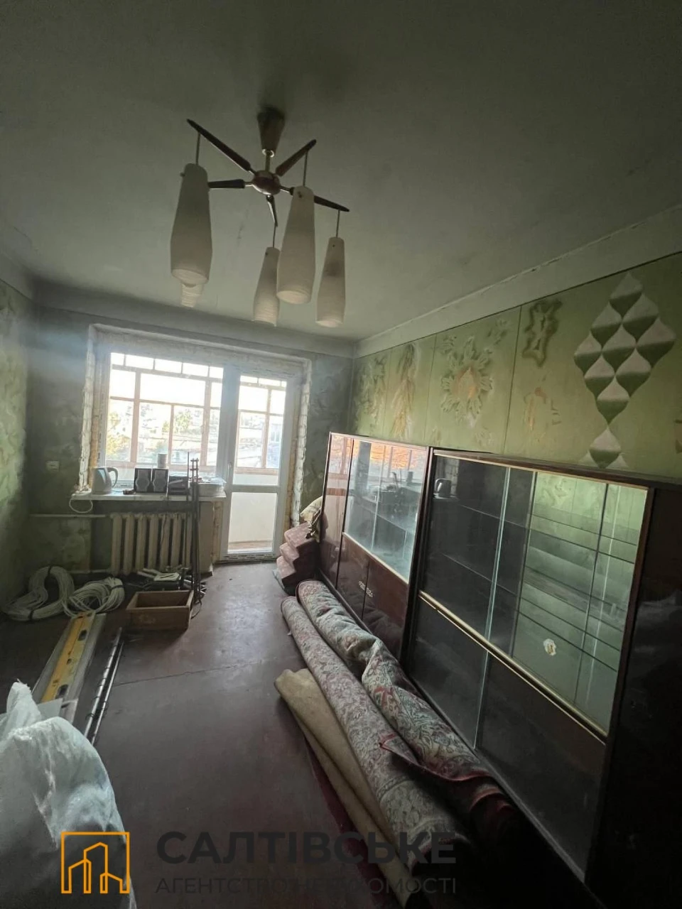 193-ГО Продам 3 комнатную квартиру в Центре Площадь Конститу