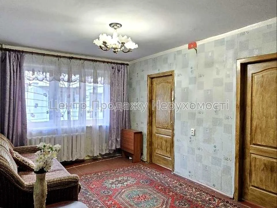 Квартира. Харків, Ювілейний просп.