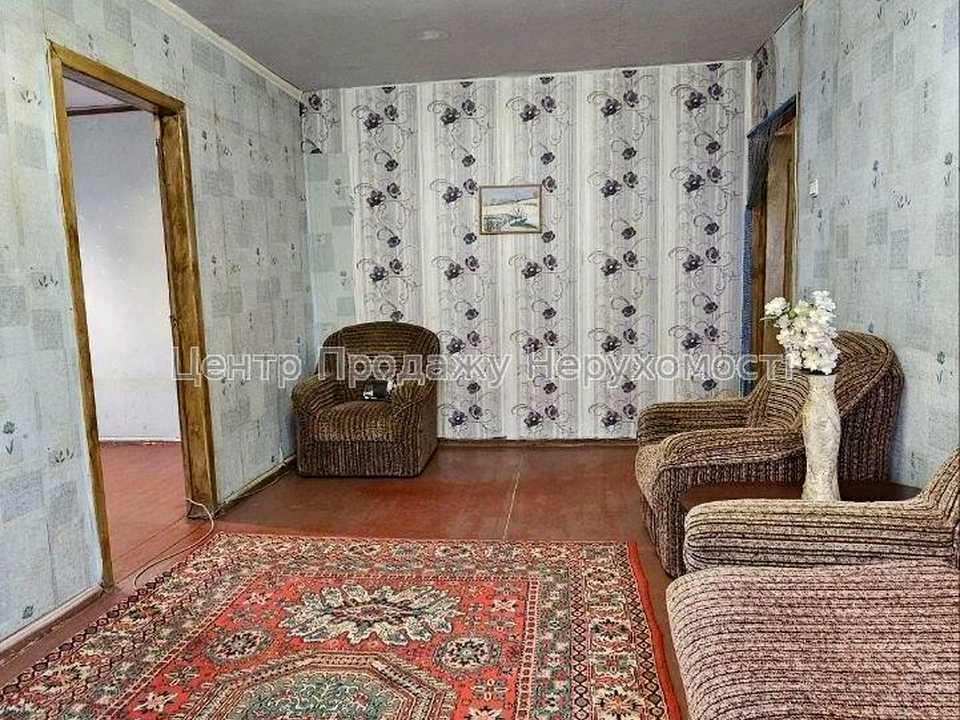 Квартира. Харків, Ювілейний просп.