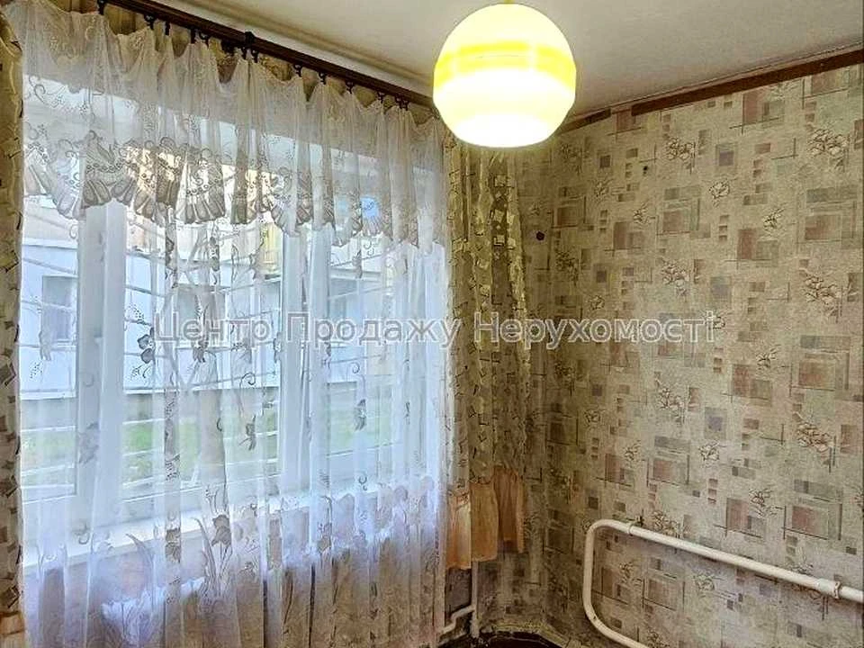 Квартира. Харків, Ювілейний просп.