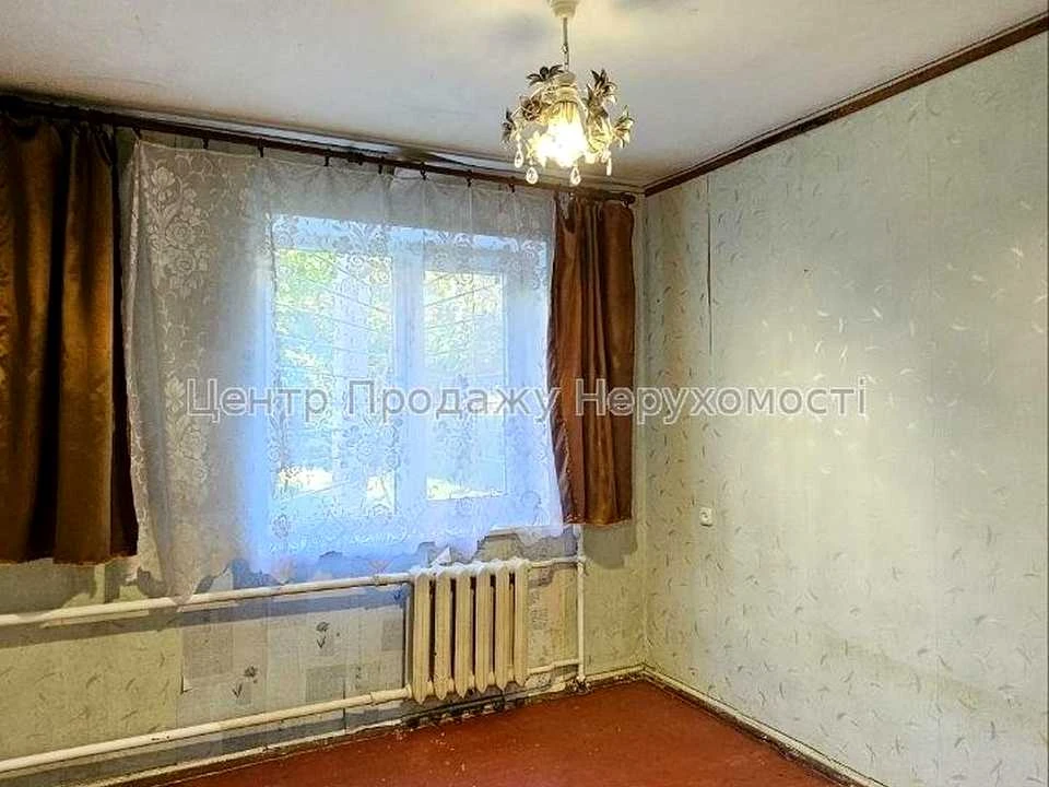 Квартира. Харків, Ювілейний просп.