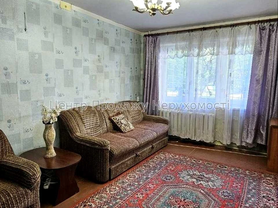 Квартира. Харків, Ювілейний просп.