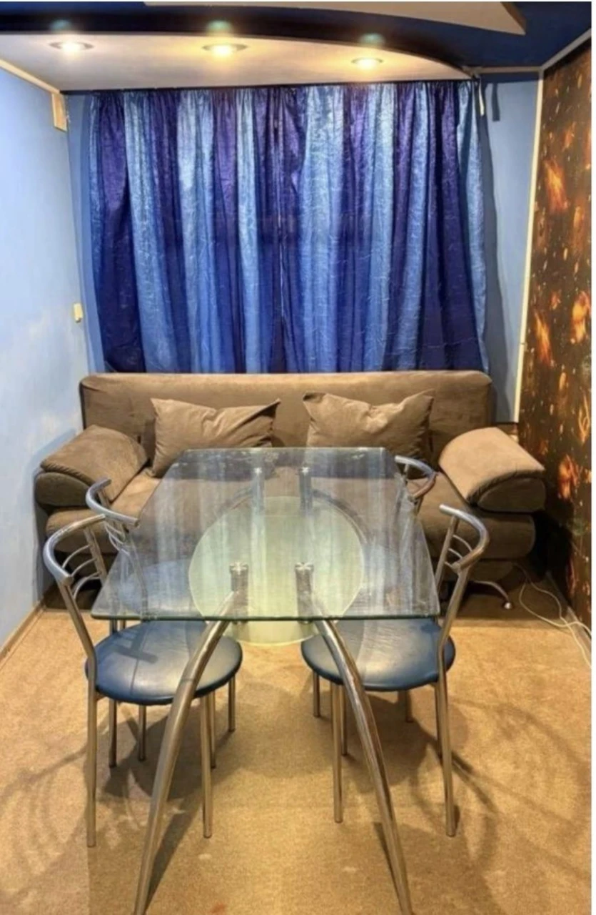 Продам 3 ком кв Салтовка, 602м-н, 1/5 с узаконенной пристрой