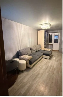 Продам 3 ком кв Салтовка, 602м-н, 1/5 с узаконенной пристрой