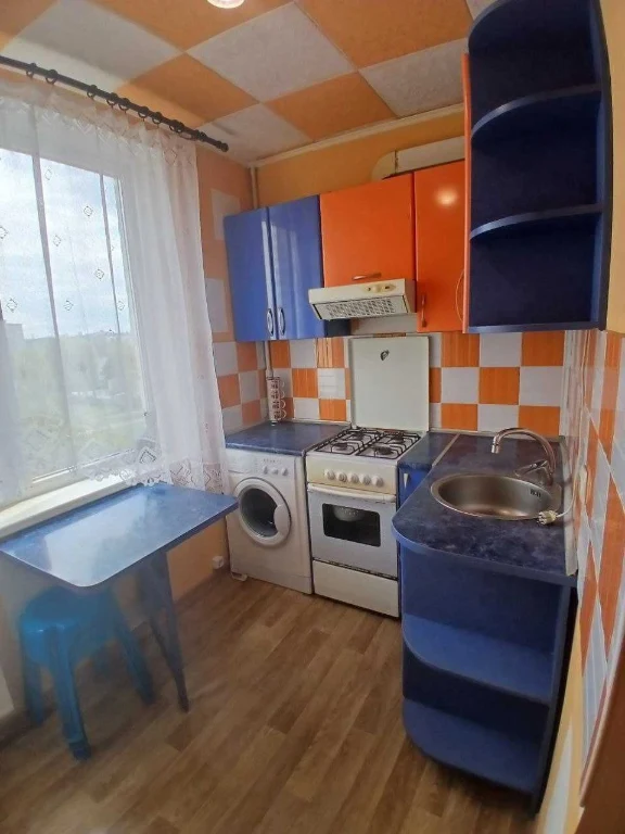 Эксклюзив | Продам 1-к кв. в центре | 6/12, 32м2, газ | м.Бо