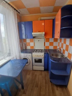 Эксклюзив | Продам 1-к кв. в центре | 6/12, 32м2, газ | м.Бо