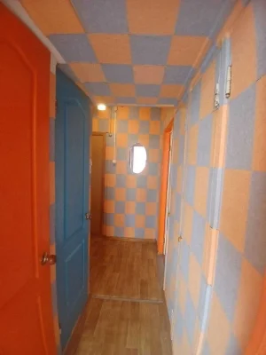 Эксклюзив | Продам 1-к кв. в центре | 6/12, 32м2, газ | м.Бо