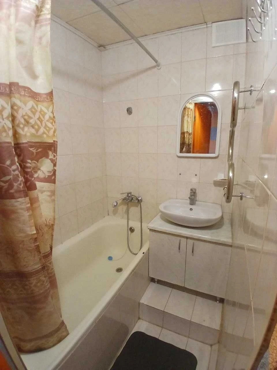 Эксклюзив | Продам 1-к кв. в центре | 6/12, 32м2, газ | м.Бо