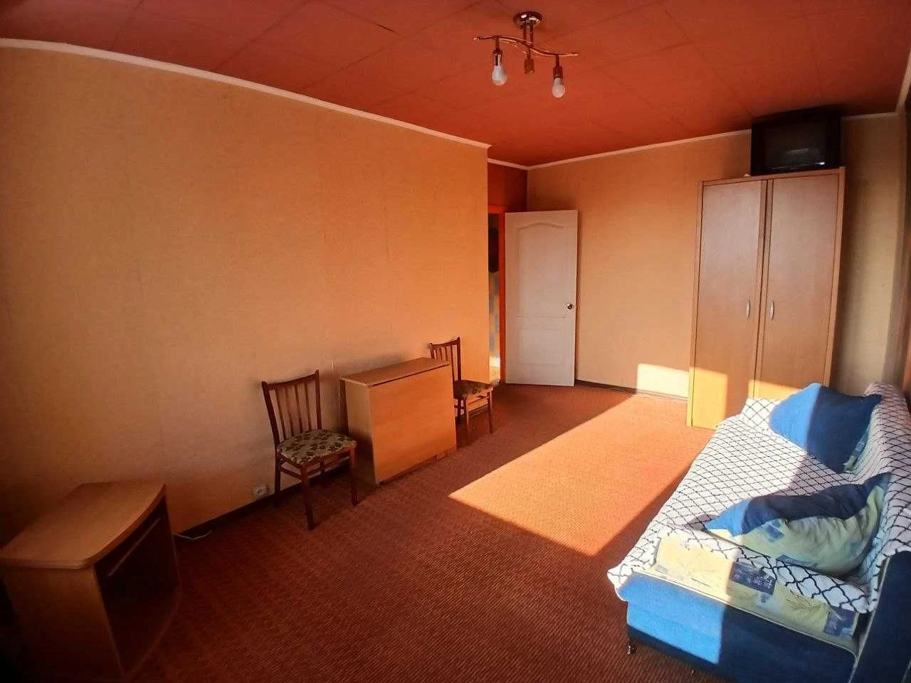 Эксклюзив | Продам 1-к кв. в центре | 6/12, 32м2, газ | м.Бо
