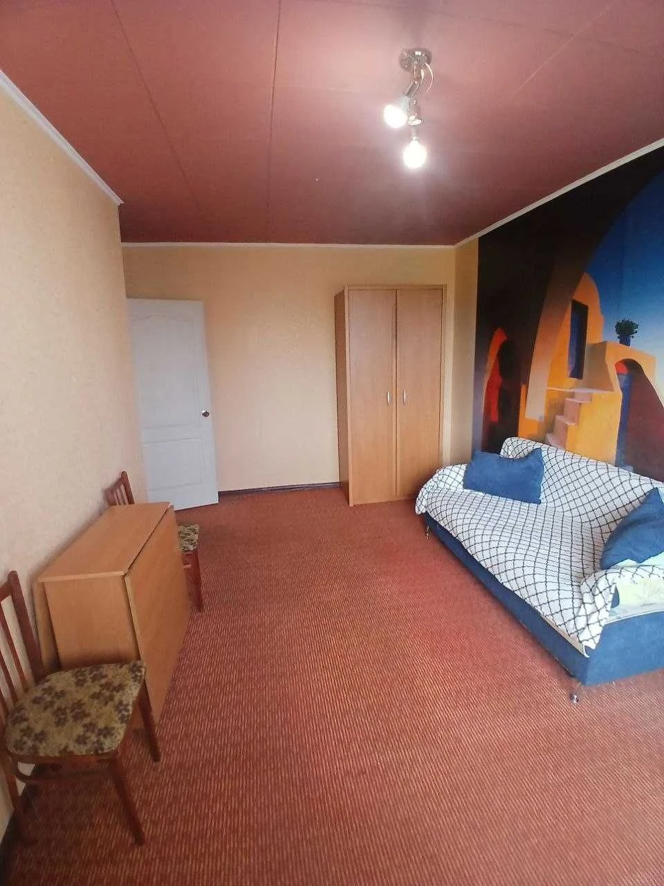 Эксклюзив | Продам 1-к кв. в центре | 6/12, 32м2, газ | м.Бо